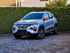 Bild des Angebotes Dacia Spring Electric Comfort Plus (Automatik, Kamera)