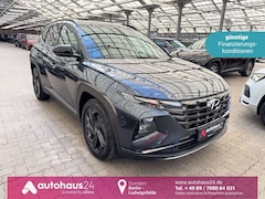 Bild des Angebotes Hyundai TUCSON 1.6 T-GDI Advantage|Kamera|ACC