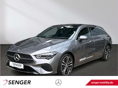 Bild des Angebotes Mercedes-Benz CLA 200 d SB Progressive Multibeam Pano AHK 360°