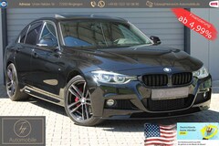 Bild des Angebotes BMW 340 i M Sport*LED*M-Performance*Kamera*1.HAND