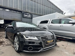 Bild des Angebotes Audi A7 Sportback Quattro S-Line, HU/AU 03/28