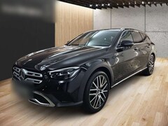 Bild des Angebotes Mercedes-Benz E 220 E 220 d 4M All-Terrain Avantgarde/360°/Burmester