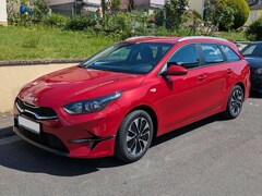 Bild des Angebotes Kia Ceed / cee'd Ceed SW 1.5 T-GDI OPF Vision