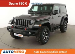 Bild des Angebotes Jeep Wrangler 2.0 TGDi Rubicon Aut.*NAVI*LED*ACC*CAM*PDC*SHZ*