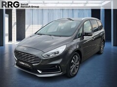Bild des Angebotes Ford Galaxy Titanium Business-Paket3 Winter-Paket
