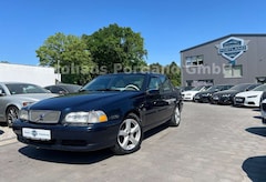 Bild des Angebotes Volvo S70 Selten! Automatik! Beige Leder!