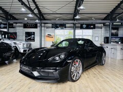 Bild des Angebotes Porsche Boxster 718 GTS PDK*APPROVED2027*SP.ABG.*CARPLAY