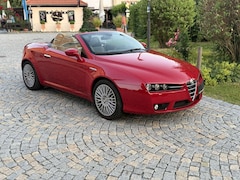 Bild des Angebotes Alfa Romeo Spider 3.2 JTS V6 24V Q4 Exclusive