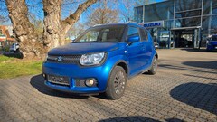 Bild des Angebotes Suzuki Ignis 1.2 DUALJET Comfort/8-fach bereift