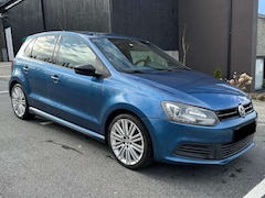 Bild des Angebotes VW Polo Polo 1.4 TSI ACT DSG BlueGT