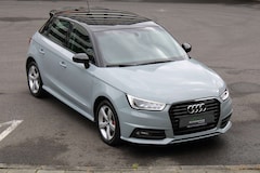 Bild des Angebotes Audi A1 Sportback 1.4 TDI DSG S-Line/Navi/Xenon