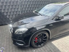 Bild des Angebotes Mercedes-Benz GLA 45 AMG 4Matic Speedshift 7G-DCT