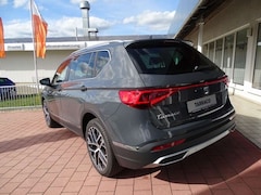 Bild des Angebotes SEAT Tarraco FR 1.4 e-Hybrid *AHK*360•*PANO*LEDER