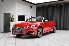 Bild des Angebotes Audi S5 3.0 TFSI quatt. *Unfallfrei *S Sitze* B&O*HUD