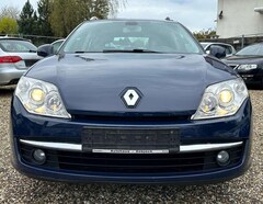 Bild des Angebotes Renault Laguna 2.0 Dynamique 1Hand Scheckheft Leder Einparkhilfe