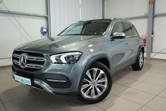 Bild des Angebotes Mercedes-Benz GLE 350 e 4Matic Burmester+Panorama+360°Kamera