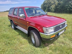 Bild des Angebotes Toyota 4-Runner 4-Runner TD Special