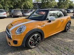 Bild des Angebotes MINI John Cooper Works Cabrio Mini John Cooper Works Cabrio Sport-Aut.