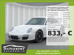 Bild des Angebotes Porsche 911 Carrera GTS 3.8*BOSE Carbon Tempom Navi SHZ