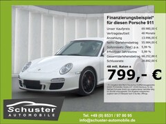 Bild des Angebotes Porsche 911 Carrera GTS 3.8*BOSE Carbon Tempom Navi SHZ