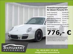 Bild des Angebotes Porsche 911 Carrera GTS 3.8*BOSE Carbon Tempom Navi SHZ