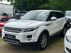 Bild des Angebotes Land Rover Range Rover Evoque Pure