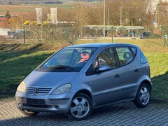 Bild des Angebotes Mercedes-Benz A 190 A-Klasse Elegance guter Zustand