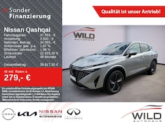 Bild des Angebotes Nissan Qashqai 1.3 DIG-T MHEV Tekna Matrix LED 360° Pan