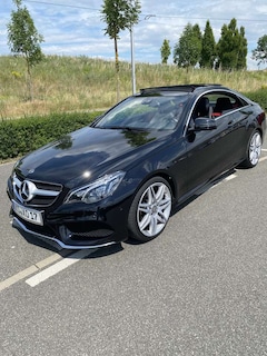 Bild des Angebotes Mercedes-Benz E 400 E 400 (207.361)