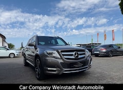 Bild des Angebotes Mercedes-Benz GLK 250 GLK GLK 250 CDI BlueTec 4Matic