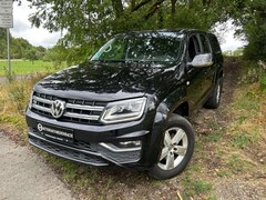 Bild des Angebotes VW Amarok Highline DoubleCab 4Motion