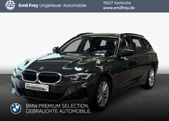 Bild des Angebotes BMW 320 e Touring Aut.