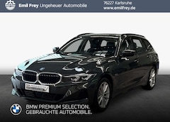 Bild des Angebotes BMW 320 e Touring Aut.
