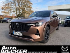 Bild des Angebotes Mazda CX-80 | VFW | AWD | Conv.&Sound Paket