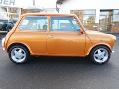 MINI Cooper MK II 1300 [Oldtimer/nur 42.000 KM]