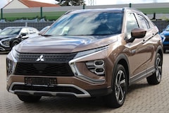 Bild des Angebotes Mitsubishi Eclipse Cross 2.4 Intro Edition 4WD