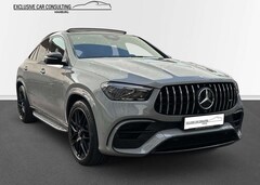 Bild des Angebotes Mercedes-Benz GLE 63 AMG GLE 63 S AMG Coupe *Massage *Sitzbelüft *Pano