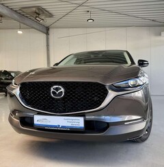 Bild des Angebotes Mazda CX-30 Homura Sport Autom., *LED *HuD *Kamera *Navi