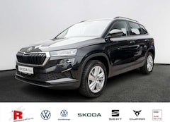 Bild des Angebotes Skoda Karoq SELECTION 1.5 TSI DSG FLA SpurH W-Paket