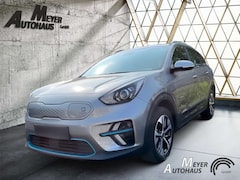 Bild des Angebotes Kia Niro 39,2-kWh-Batterie Vision +Rückfahrkamera+Klima
