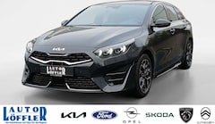 Bild des Angebotes Kia ProCeed / pro_cee'd GT-Line 1.5 TECH LED PDC* RFK* ACC* Klima Navi