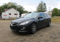 Bild des Angebotes Mazda 6 Kombi 2.2 CRDT Edition 125