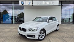 Bild des Angebotes BMW 120 d xDrive 5-Türer Sport-Line/Navi/LED/Lordose/Glas-