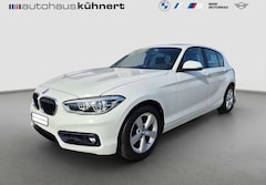 Bild des Angebotes BMW 120 d xDrive 5-Türer Sport-Line/Navi/LED/Lordose/Glas-