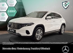 Bild des Angebotes Mercedes-Benz EQA 350 4M ELECTRICART+PLUS-PAKET+AHK+PANO+360
