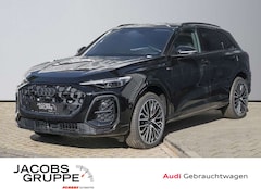 Bild des Angebotes Audi Q5 SUV TDI quattro 150 kW S tronic UVP EURO 86.025,- + Überführung