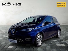 Bild des Angebotes Renault ZOE SONDERMODELL RIVIERA PDC*Klima