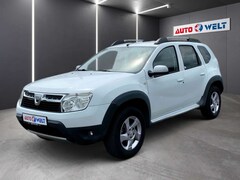 Bild des Angebotes Dacia Duster 1.6 16V Prestige Leder Klima AHK Parksens