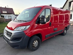 Bild des Angebotes Fiat Ducato Ducato 130 L2H1 / 1.Hand / Scheckheft /