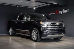 Chevrolet Silverado 1500 6.2 High Country